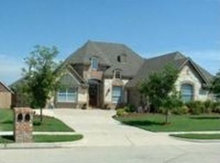 4214 Iron Ln, Mansfield, TX 76063