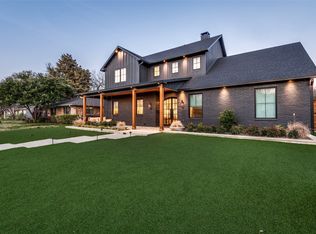 1204 La Mesa Dr, Richardson, TX 75080
