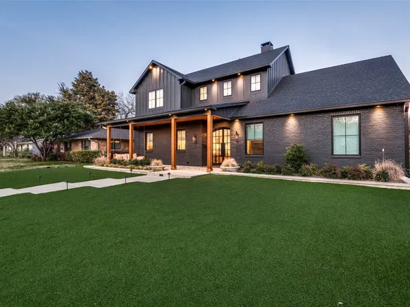 1204 La Mesa Dr, Richardson, TX 75080