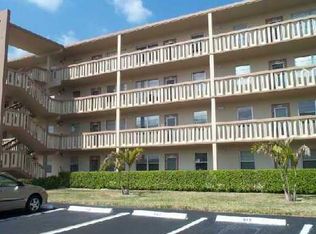 1043 Guildford #1043-C, Boca Raton, FL 33434