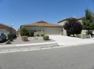 1305 Maple Meadows Dr NE, Rio Rancho, NM 87144