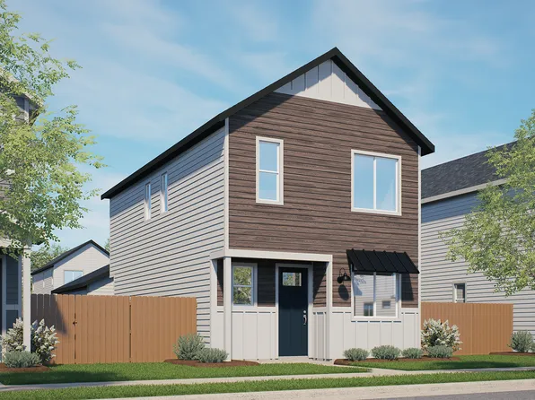 Plan 4 Plan, Northwest Crossing