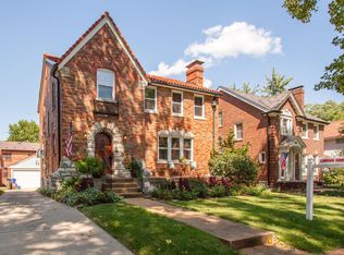 7245 Cornell Ave, Saint Louis, MO 63130
