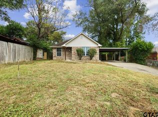 1714 E Richards St, Tyler, TX 75702