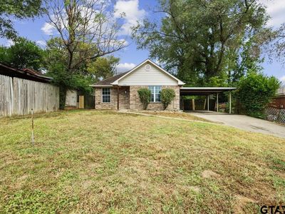 1714 E Richards St, Tyler, TX, 75702