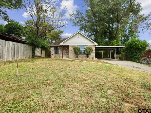 1714 E Richards St, Tyler, TX 75702