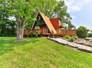 14115 Spring Dr, De Soto, MO 63020