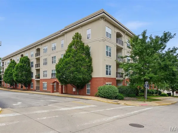 1270 Strassner Dr APT 3312, Saint Louis, MO 63144