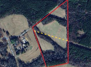 0 Greenhill Rd #1, Snow Camp, NC 27349