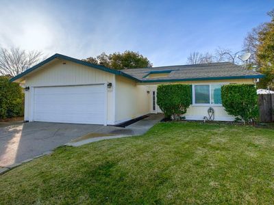 8129 Rattan Way, Citrus Heights, CA, 95621