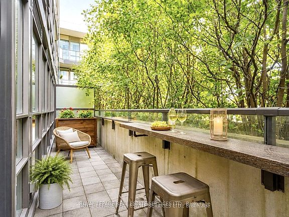 3rd image of 8 Fieldway Rd #414