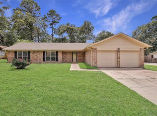 146 Pine Valley, Huntsville, TX 77320