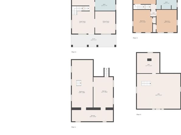 422 W Simpson St, Mechanicsburg, PA 17055