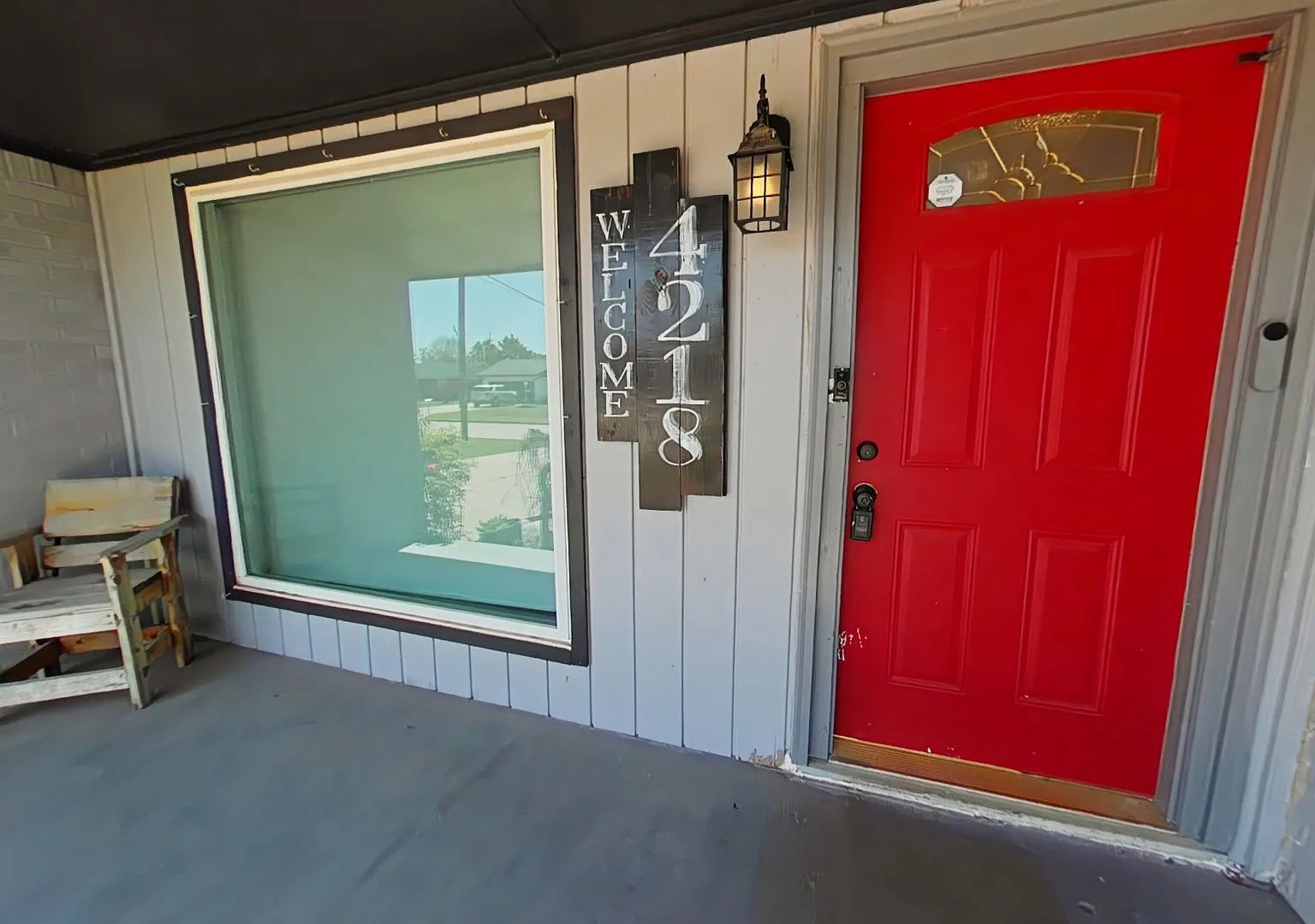 4218 SE Camden Way — Photo 2