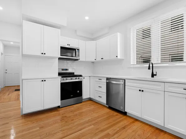 79 Sydney St #3A, Dorchester, MA 02125