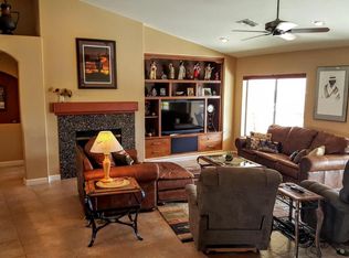 61793 E Briarwood Dr, Saddlebrooke, AZ 85739