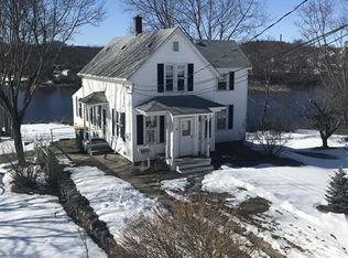 43 Park St, Hudson, MA 01749