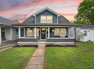 1418 Vance Ave, New Albany, IN 47150