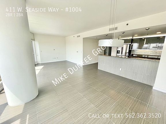 3rd image of 411 W Seaside Way Unit 1004