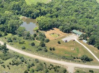 1475 Jackson Rd, Williamsburg, KS 66095