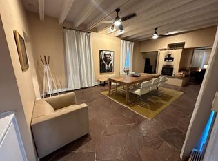 1204 Seville Rd, Santa Fe, NM 87505