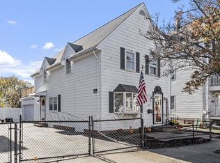 49 Houghton St, Lynn, MA 01905