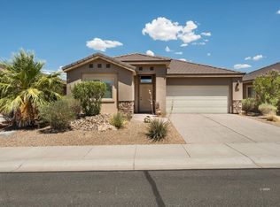 608 Mendicino Ln, Mesquite, NV 89027