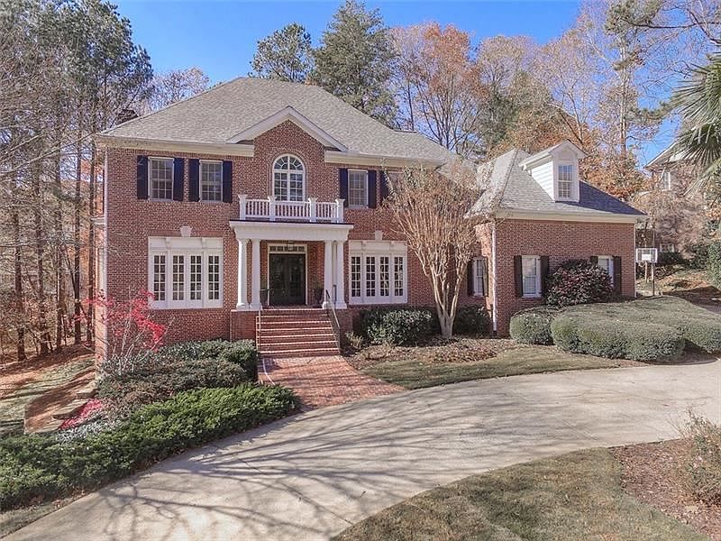 1st image of 428 Langley Oaks Dr SE