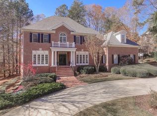 428 Langley Oaks Dr SE, Marietta, GA 30067