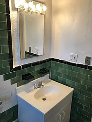 Rented by Zev Pollack Co LLC