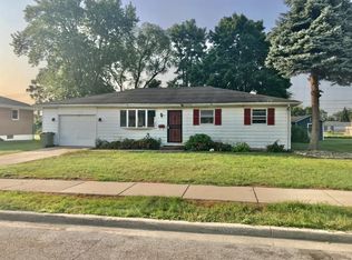 1120 Conkey St, Hammond, IN 46320