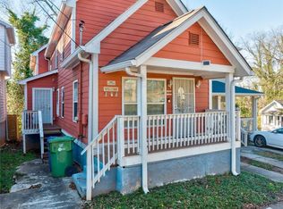 945 Smith St SW, Atlanta, GA 30310