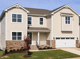 1809 Harrell Cove Ct, Fuquay Varina, NC 27526