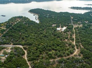 17200 Sleepy Hollow Dr, Lago Vista, TX 78645