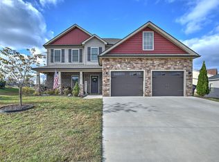 3140 London Rd, Kingsport, TN 37664