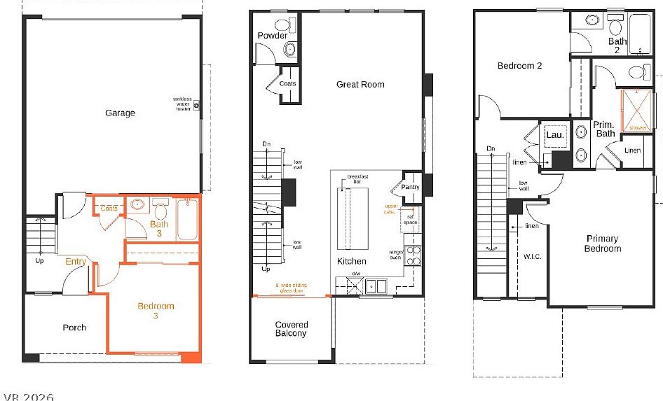 2nd image of 5859 Gallery Row St