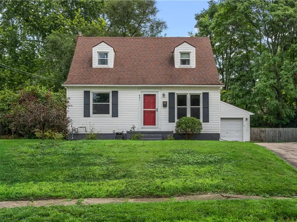 421 N Monroe Dr, Xenia, OH 45385