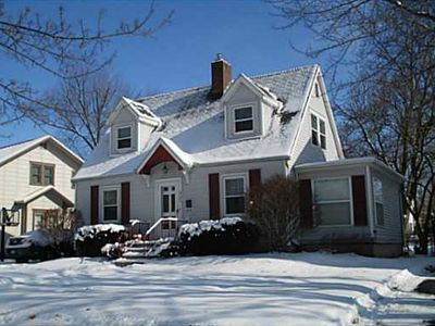 2151 Harshman Blvd, Springfield, OH, 45504