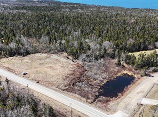 Lots 1 Hwy, Saint Alphonse, NS B0W2J0