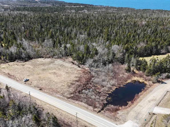 Lots 1 Hwy, Saint Alphonse, NS B0W 2J0