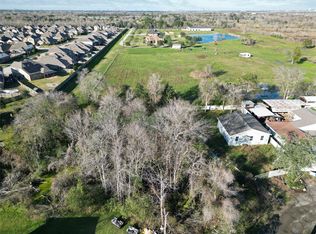 0 Jasper St, Rosharon, TX 77583