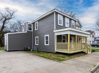 2803 Elm Ave, Portsmouth, VA 23704