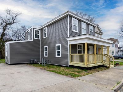 2803 Elm Ave, Portsmouth, VA, 23704