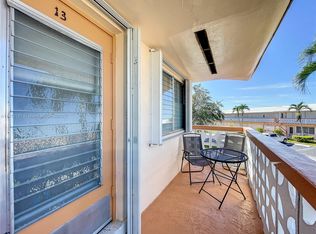 815 SW 10th Ter APT 13V, Hallandale, FL 33009