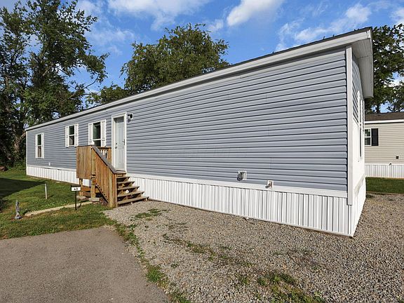 2nd image of 2288 High St Lot 40