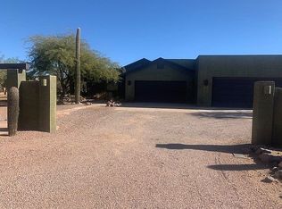 6616 E Calle De Las Estrellas, Cave Creek, AZ 85331