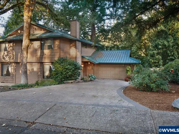1334 NW Souza Pl, Corvallis, OR 97330