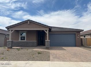 4822 N 177th Ln, Goodyear, AZ 85395