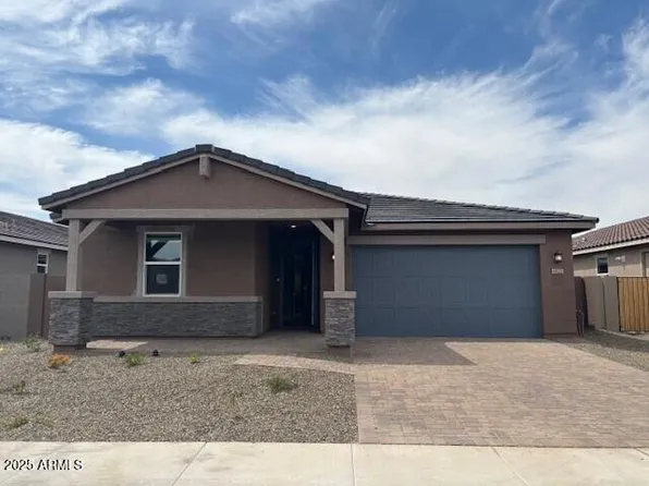 4822 N 177TH Lane, Goodyear, AZ 85395