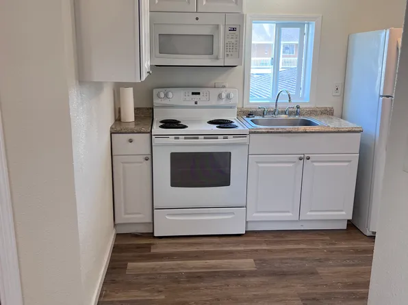 (undisclosed Address), Crescent City, CA 95531
